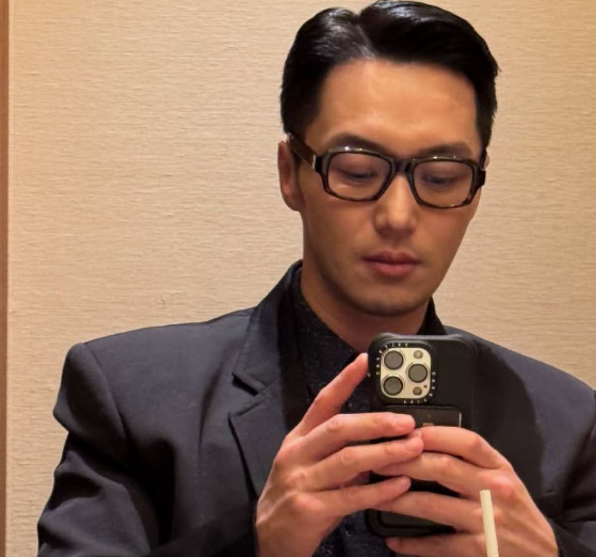 引用：ピョン・ヨハンのInstagramアカウント