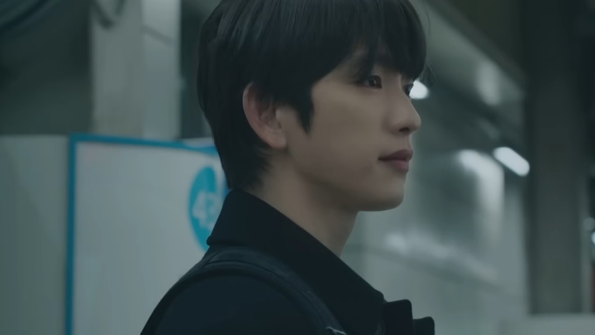 引用：YouTubeチャンネル「JTBC Drama」