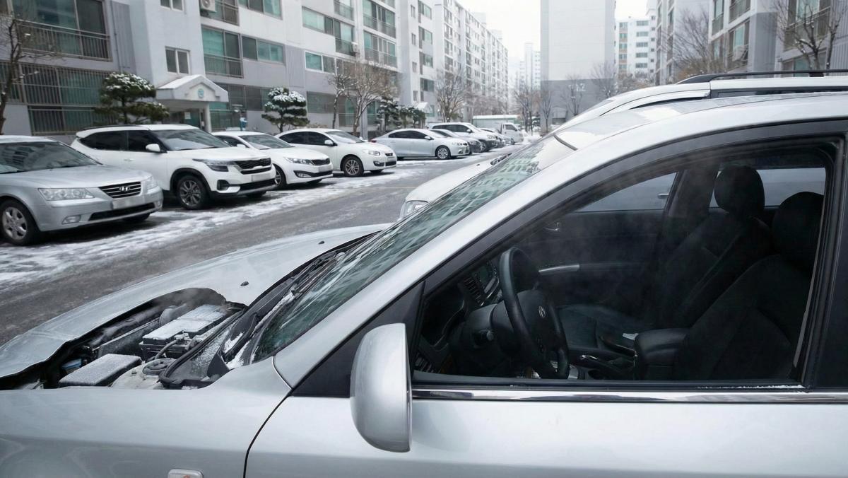 Winter Car Troubles: Why Your Battery Struggles in Cold Weather and How to Fix It