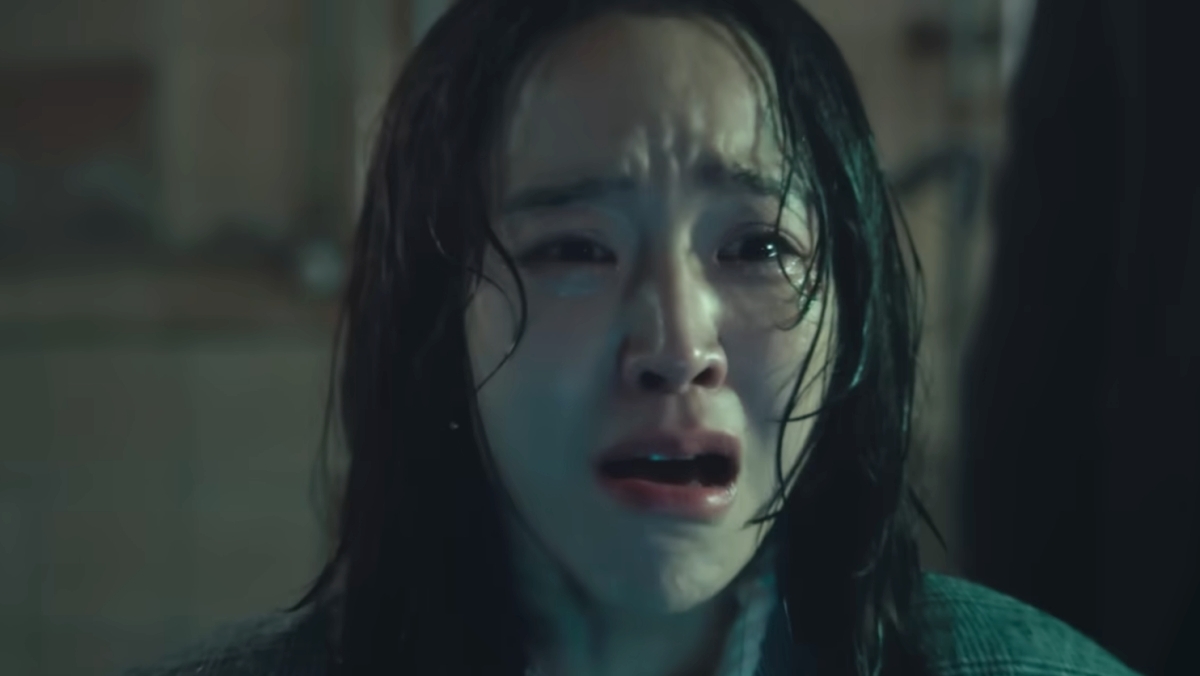 引用：Netflix『サラ・キムという女』