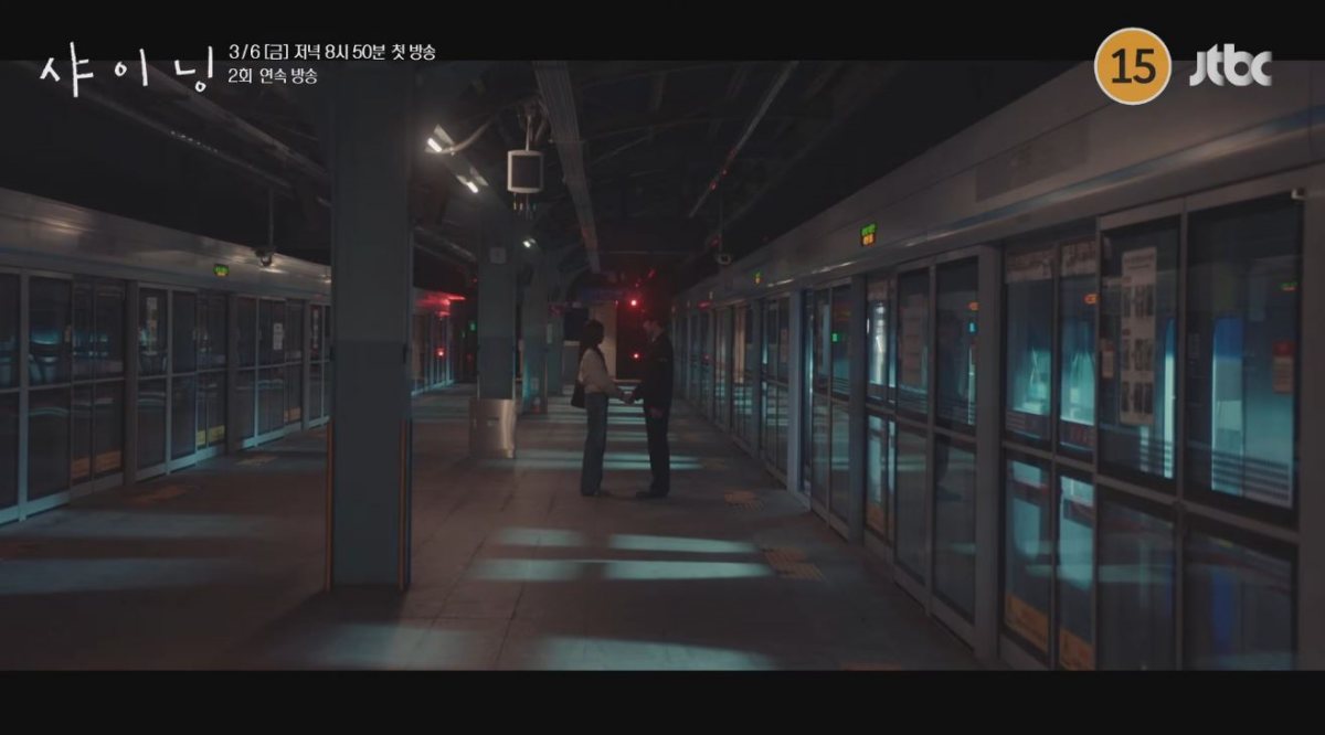 引用:YouTubeチャンネル「JTBC Drama」