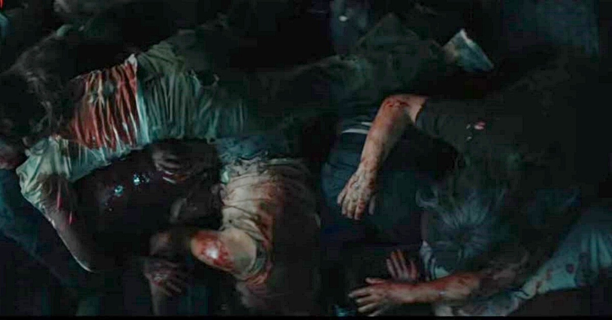 引用:『28年後...白骨の神殿』予告編