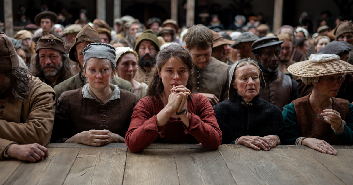 引用：映画『ハムネット』