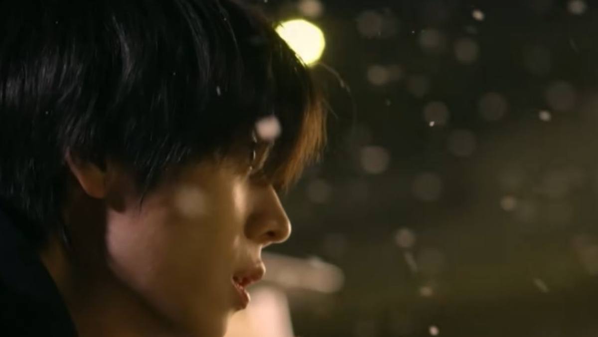 引用:MBC『君がきらめく季節に』