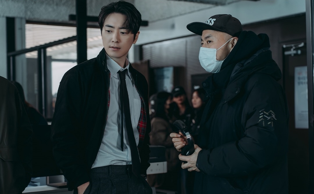 引用：Netflix『サラ・キムという女』