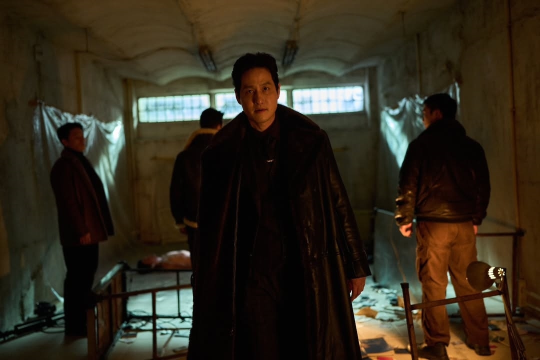 引用：映画『ヒューミント』