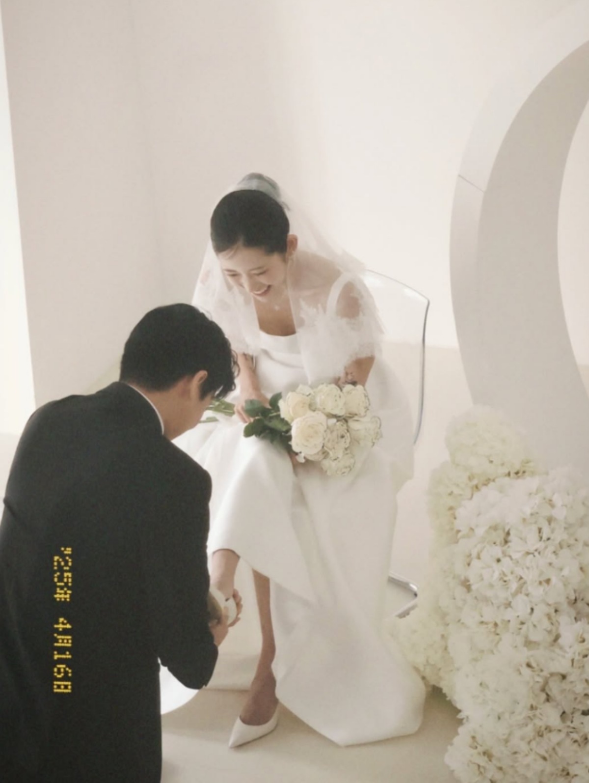 引用：チェ・ジュニのSNSアカウント