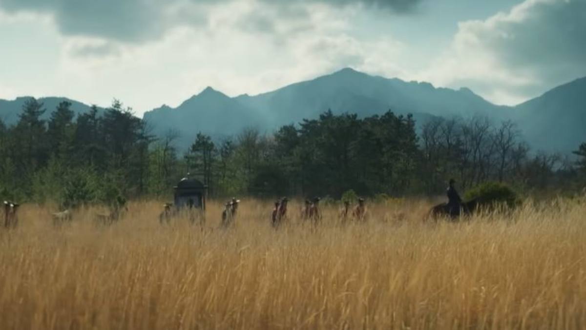 引用： 映画『王と生きる男』 / ショーボックス