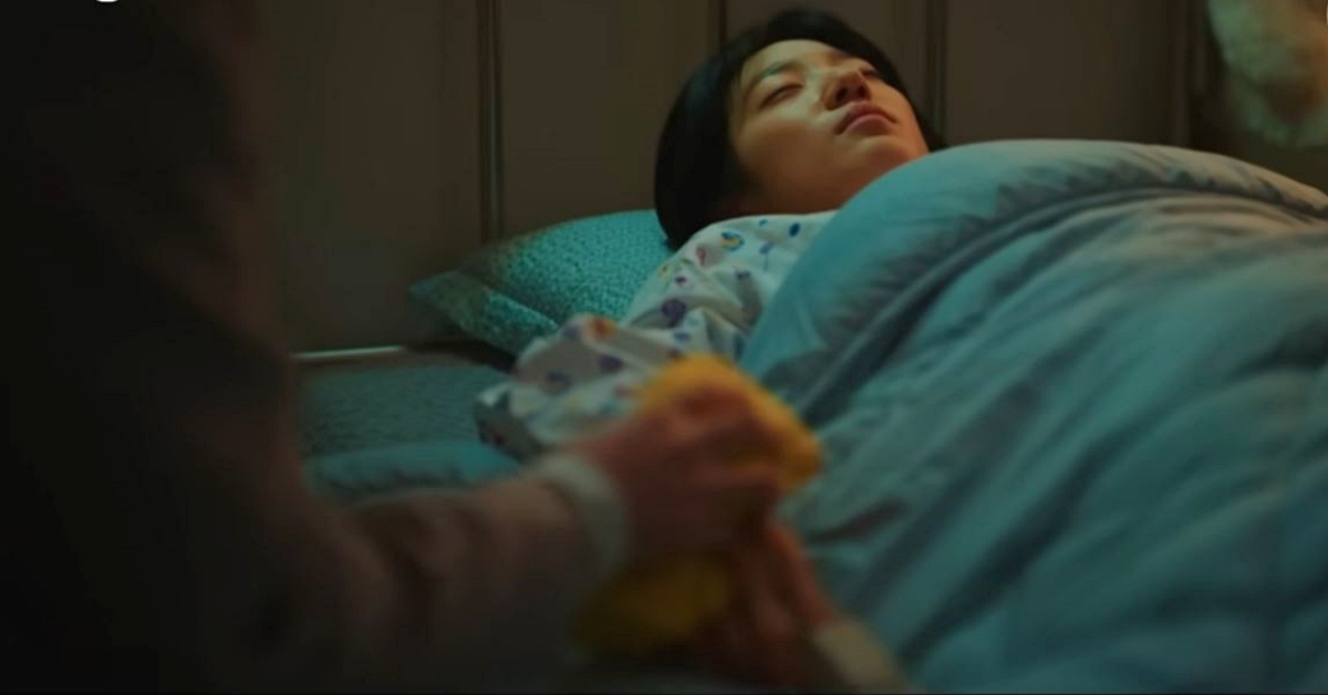 引用:tvN『Missホンは潜入調査中』