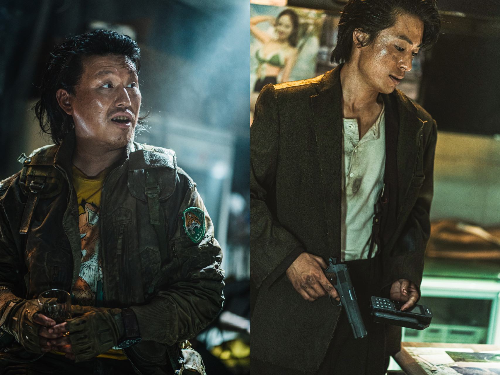 引用：映画『新感染半島ファイナル・ステージ』