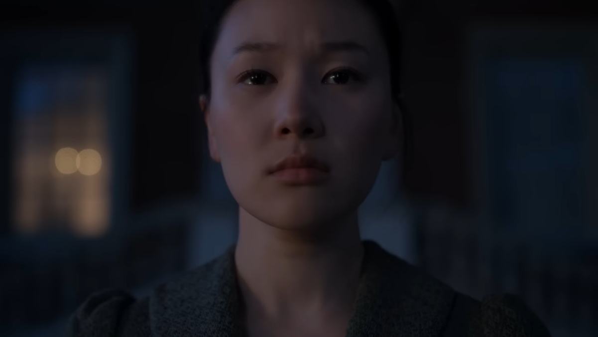 引用：YouTubeチャンネル「Netflix Korea」