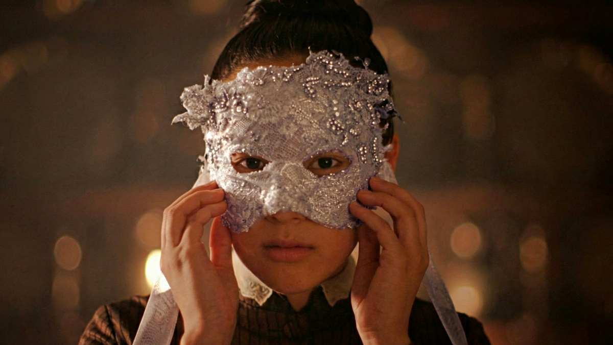 引用：『ブリジャートン家』の公式Instagramアカウント