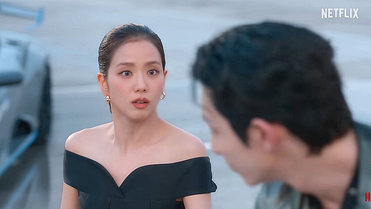  引用： ドラマ『マンスリー彼氏』予告編キャプチャ / Netflix