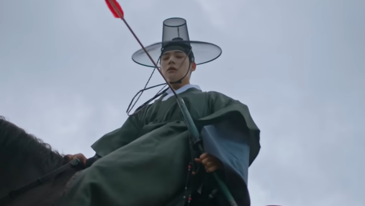 引用：KBS『愛する盗賊様よ』