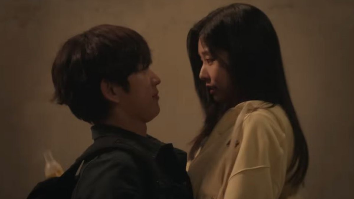 引用:YouTubeチャンネル「JTBC Drama」