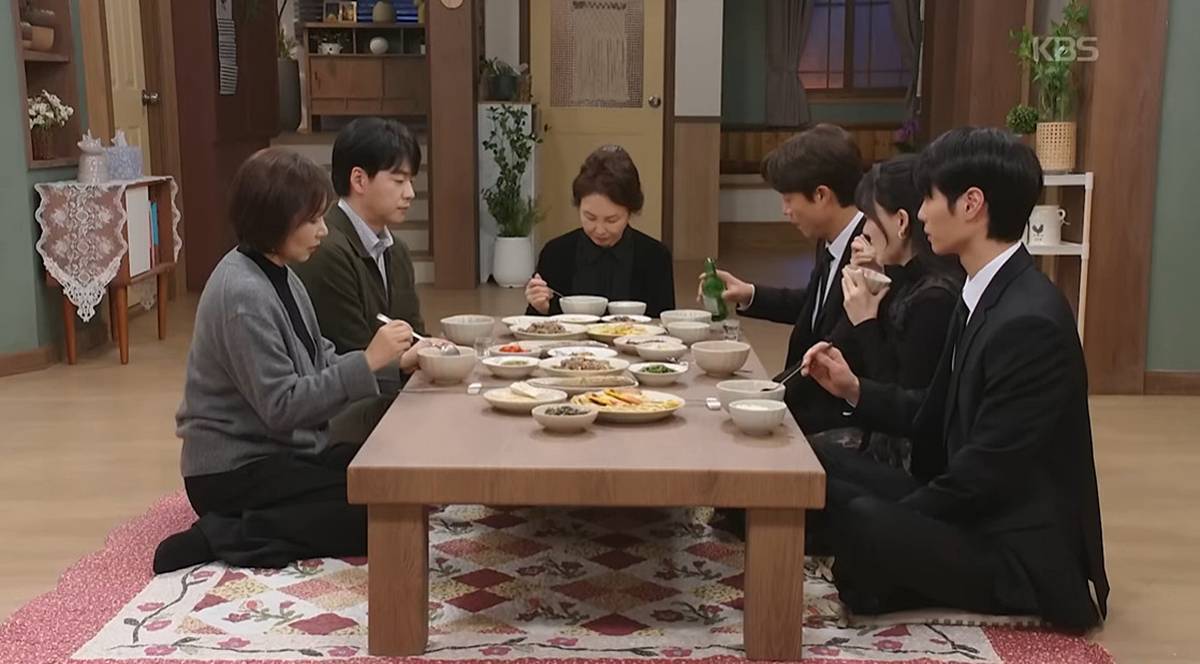 引用：KBS2『愛を処方いたします』