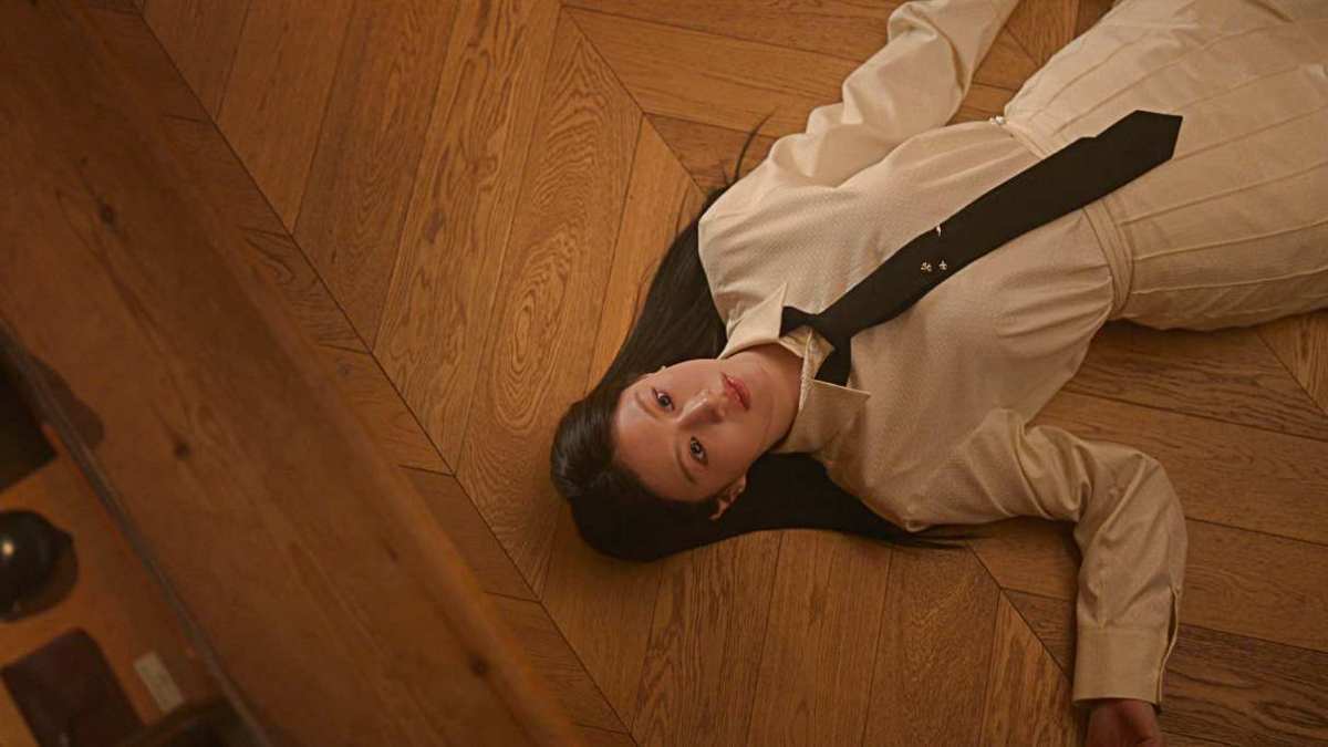 引用:Netflix『恋の通訳、できますか?』