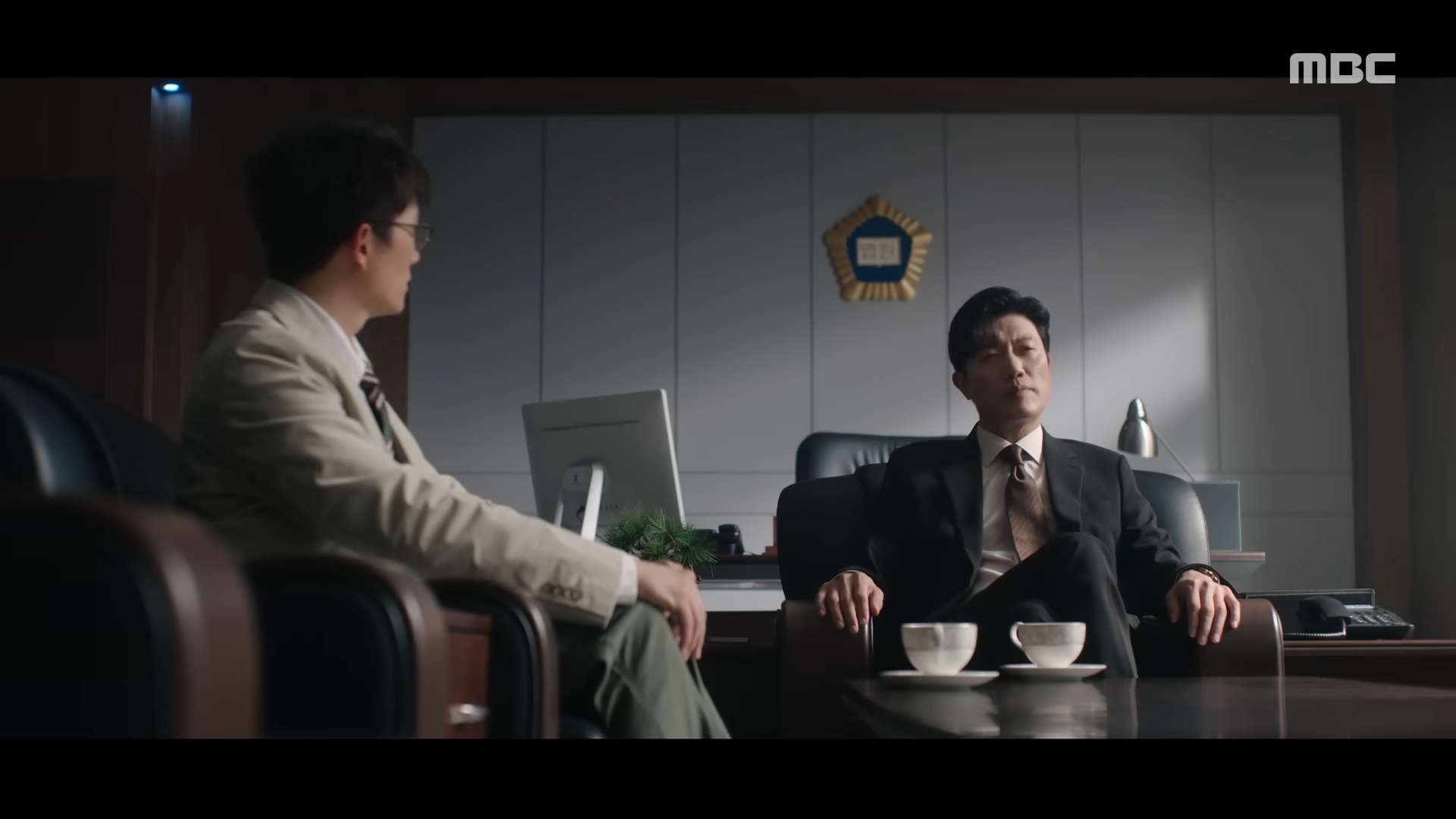 引用：MBC『二度目の裁判』