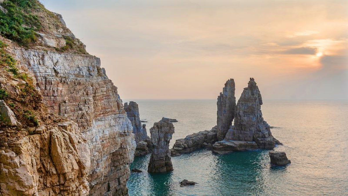 Discover the Wonders of Dumu Jin: Your Ultimate Guide to Incheon’s ‘Gem of the West Sea’