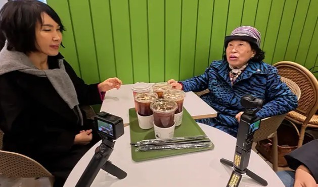 引用：チョン・ウォンジのYouTubeチャンネル