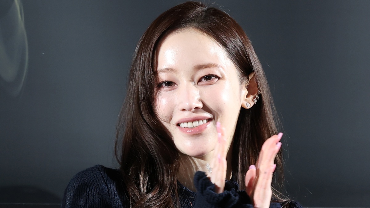  引用： 昨年12月 \'PROJECT Y\' 制作報告会に出席した チョン・ジョンソ / ニュース1