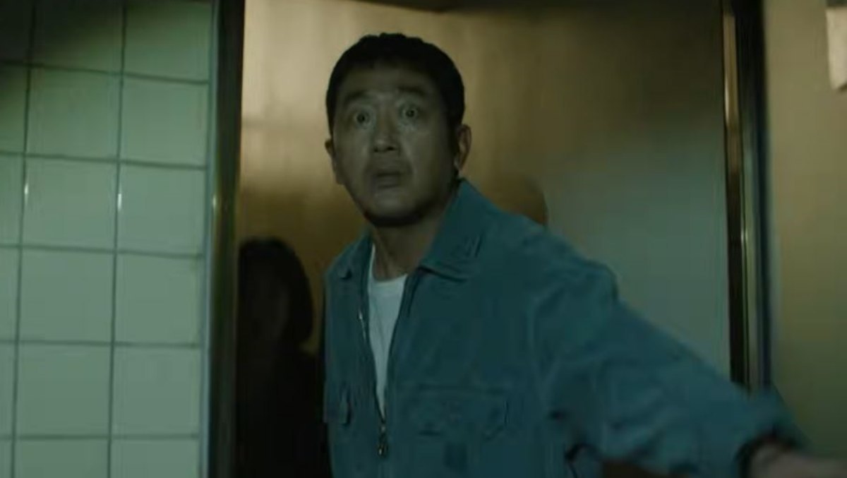 引用： YouTubeチャンネル「tvN DRAMA」