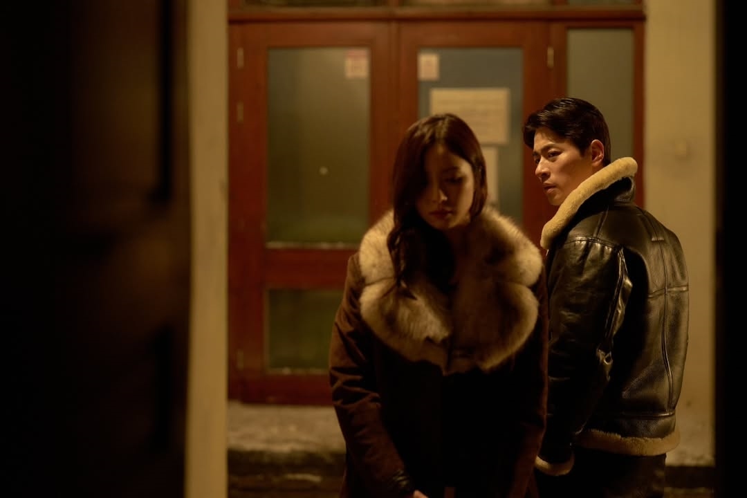 引用：映画『ヒューミント』