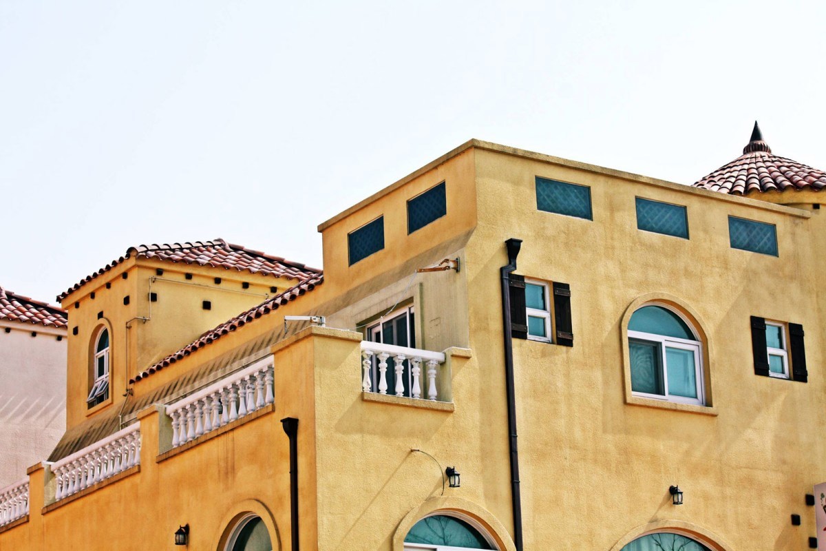 &nbsp;   Mediterranean Village / Asan City Cultural Tourism Website