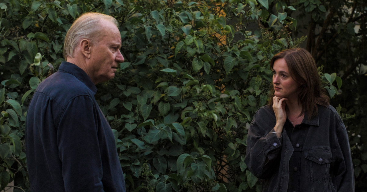 引用:映画『センチメンタル・バリュー』