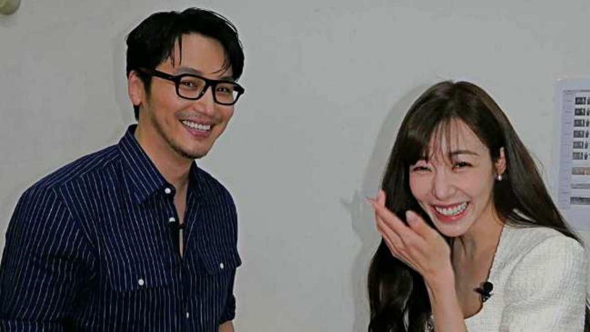 引用：ピョン・ヨハンのInstagramアカウント