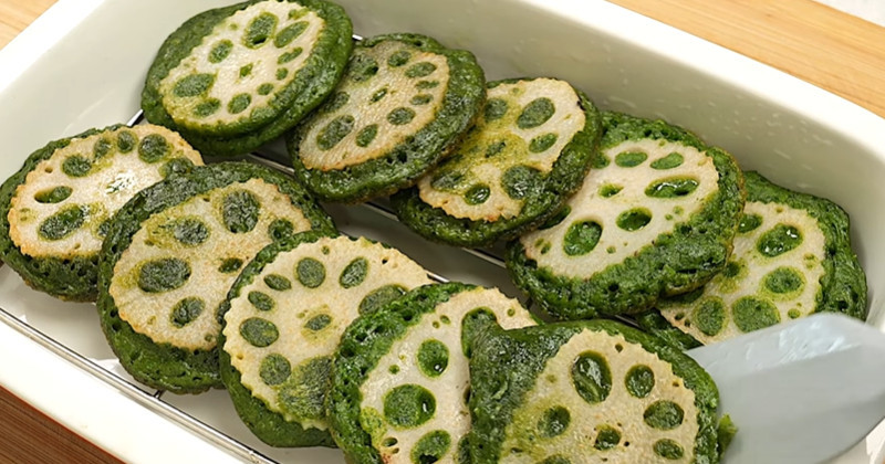 &nbsp;   YouTube \'I\'m Recipe\'