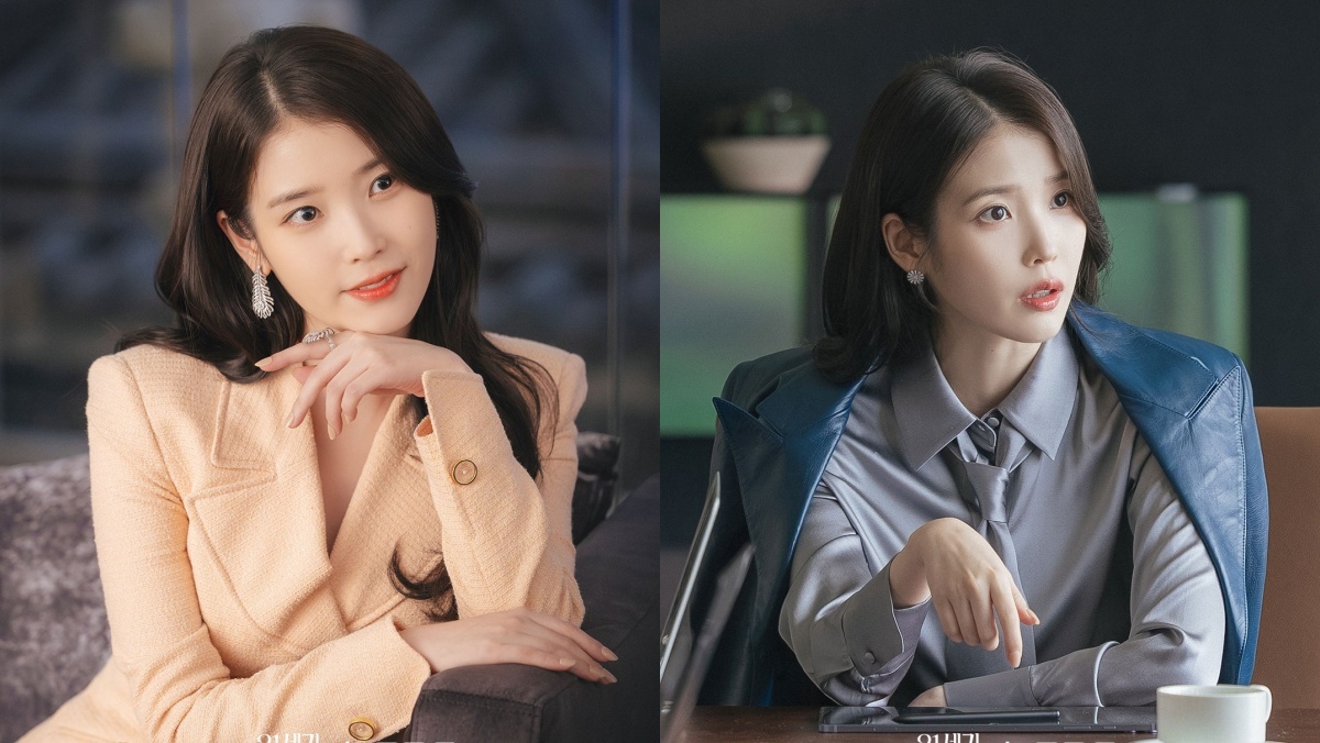 引用：MBCドラマ 『21世紀の大君夫人』