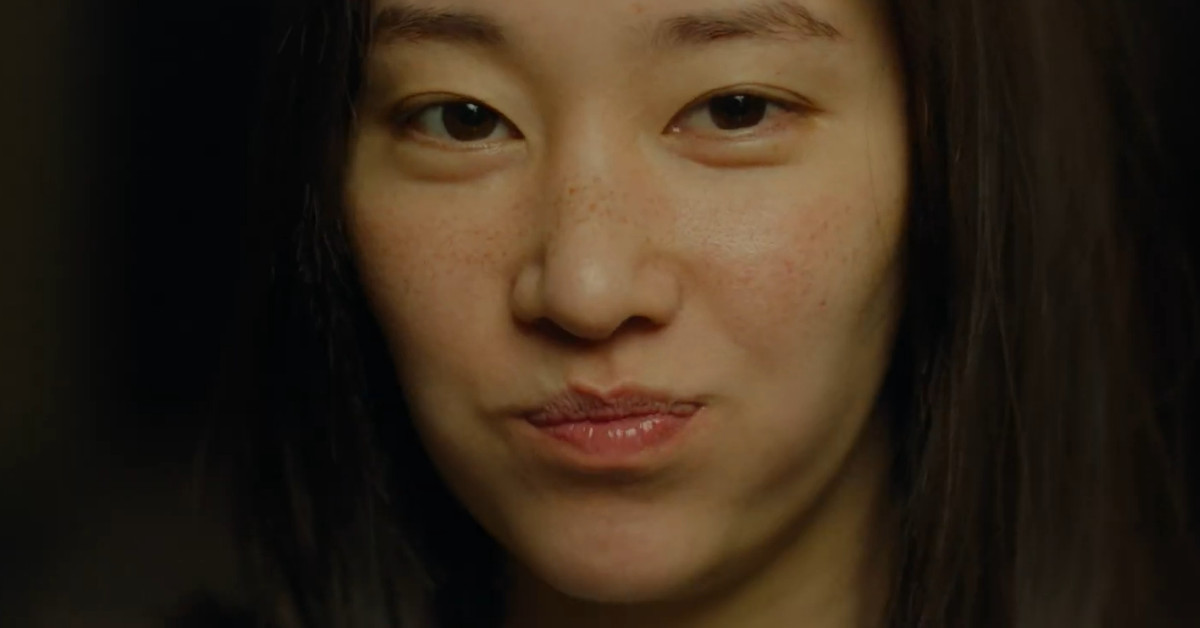 引用：YouTubeチャンネル「Netflix Korea」