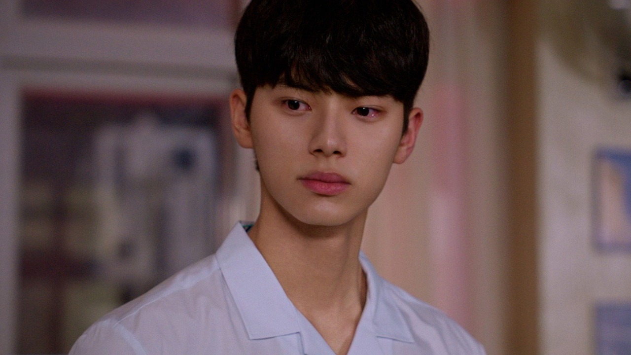 引用: 映画『私たちは毎日毎日』主演俳優イ・チェミン / (株)ジェイ&Cメディアグループ、(株)ティオダー