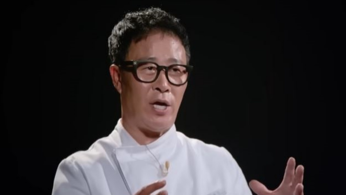 引用：YouTubeチャンネル「Netflix Korea」