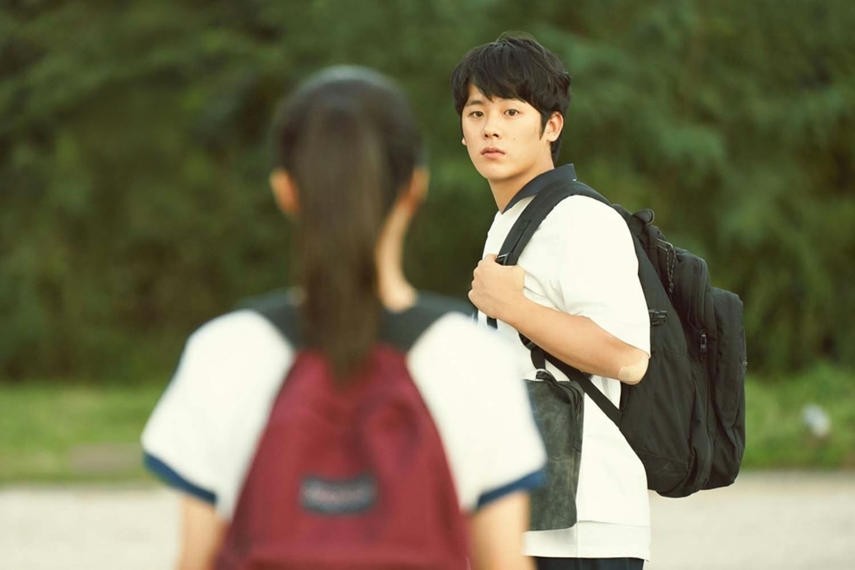 引用：Disney+『ムービング』