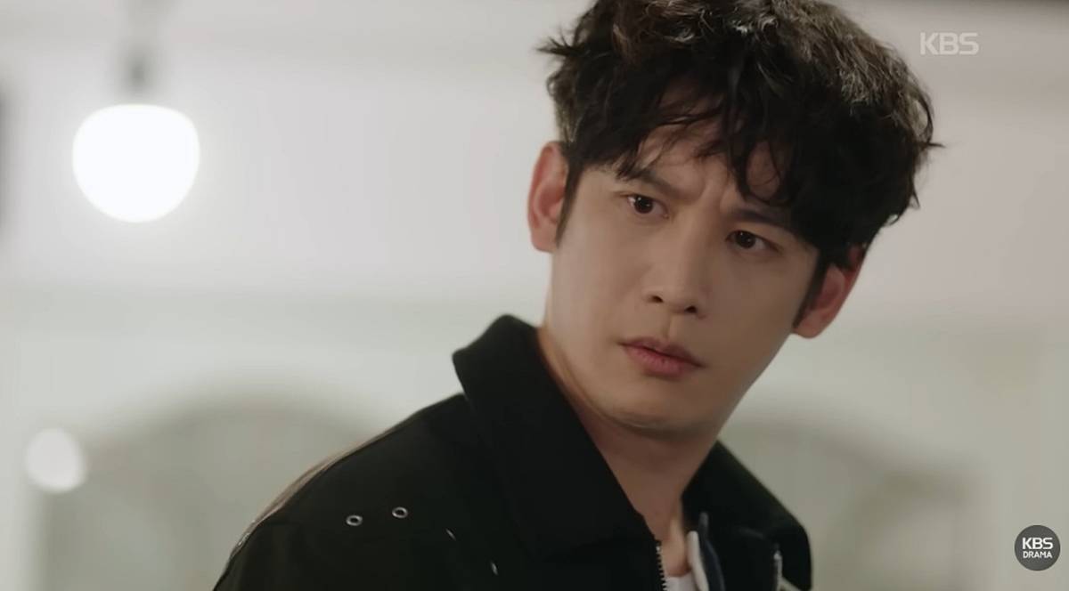 引用：KBS2『愛を処方いたします』