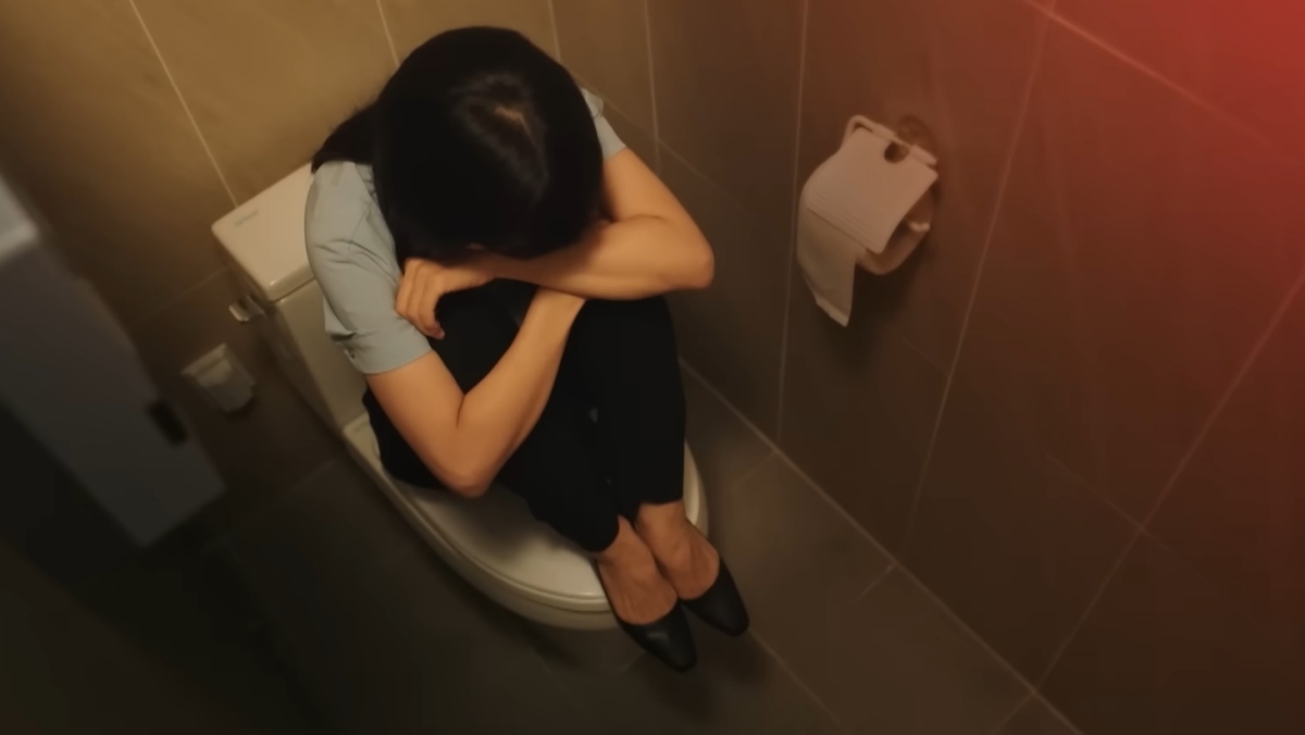 引用：tvN『Missホンは潜入調査中』