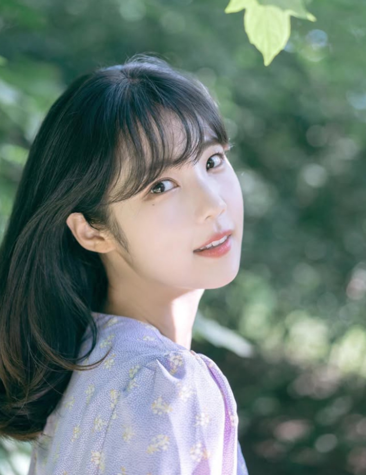 引用：ユン・ヨンギョンのInstagramアカウント