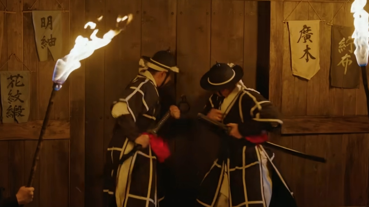 引用:YouTubeチャンネル「KBS Drama」