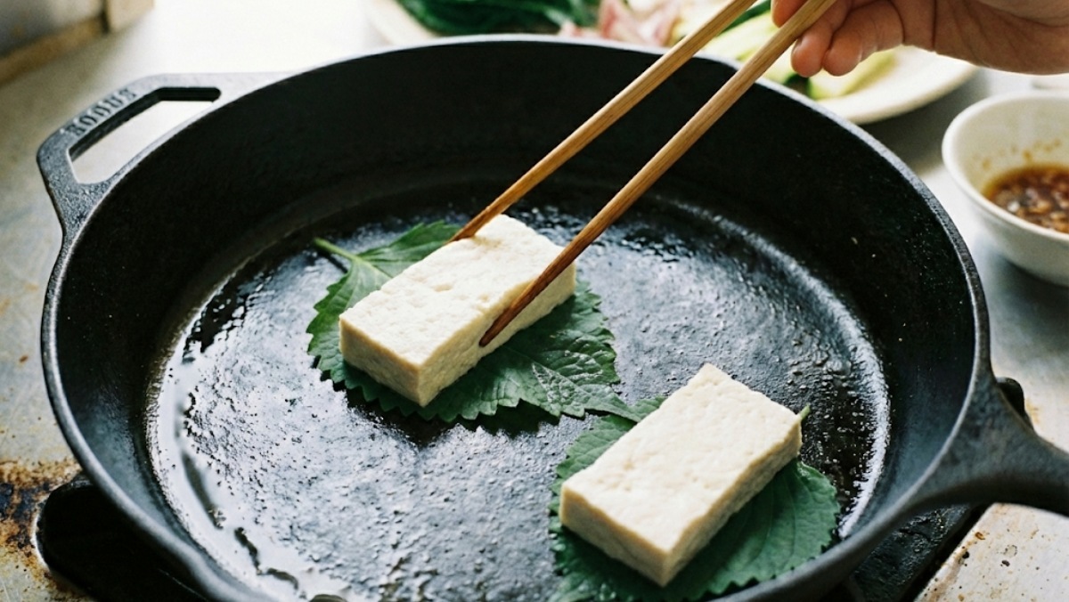 Discover the Health Benefits of 깻잎말이전: Your Ultimate Guide to a Guilt-Free Holiday Feast