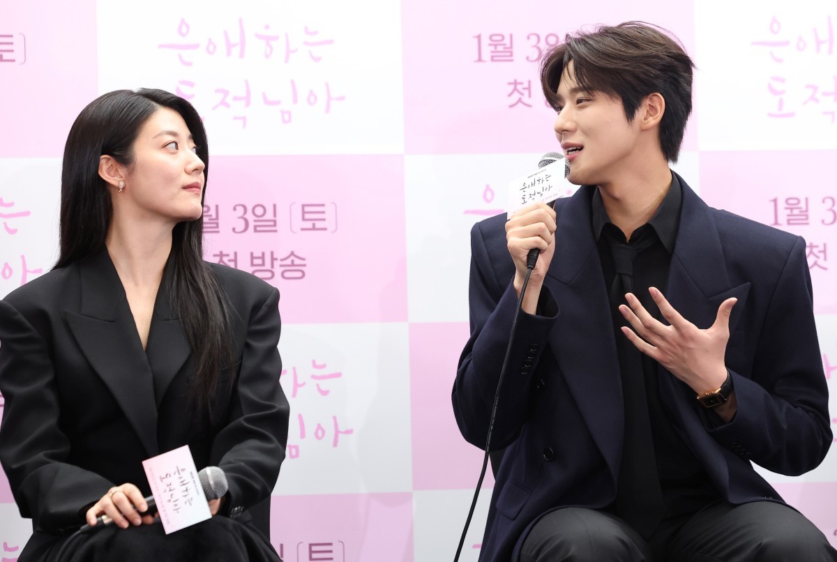  引用：YouTubeチャンネル「KBSDrama」