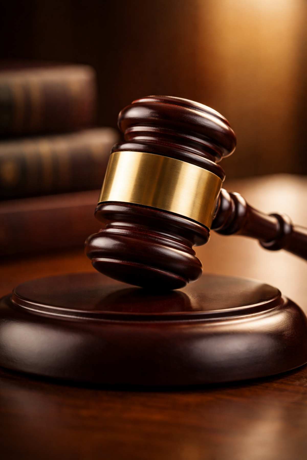 引用: 法廷の判決。記事内容を基にAIツールを活用して制作した資料写真。