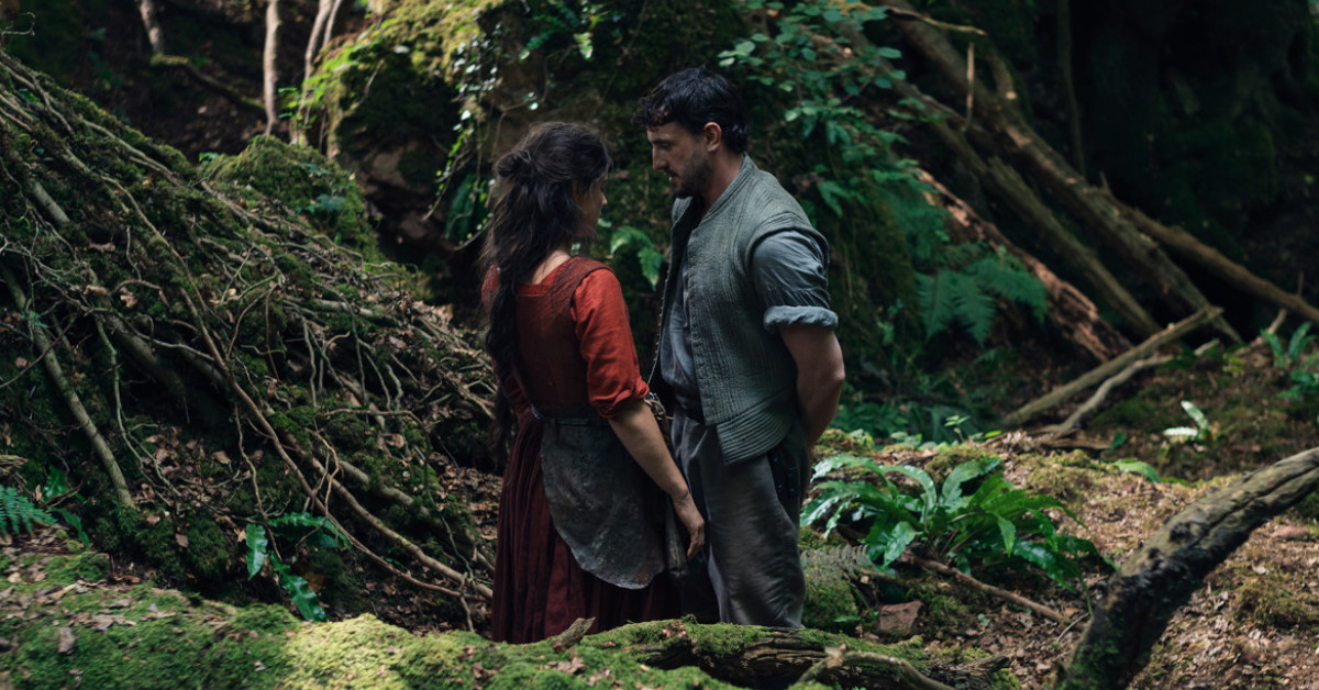 引用：映画『ハムネット』