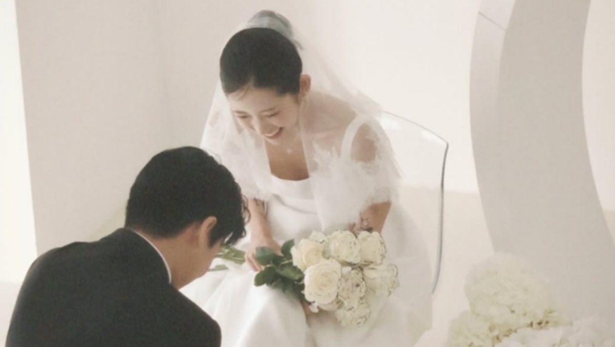 引用：チェ・ジュニのSNSアカウント