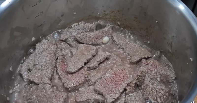 How to Make Clear Beef Soup: Tips for Perfecting Your Tang Soup for the Holidays!