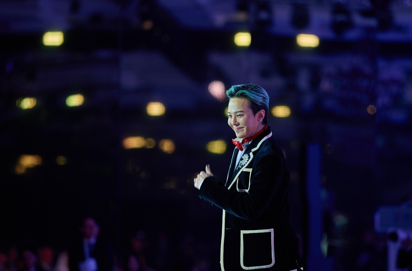 引用：韓国大統領室