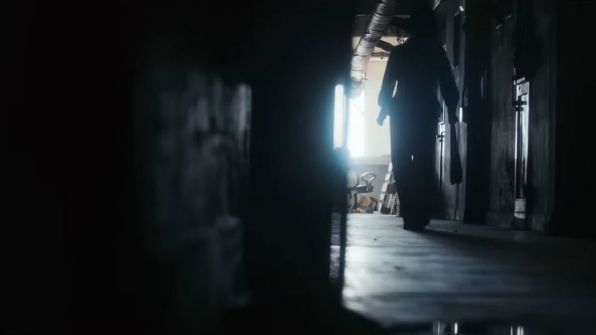 引用：YouTube「ディズニープラス・コリア」