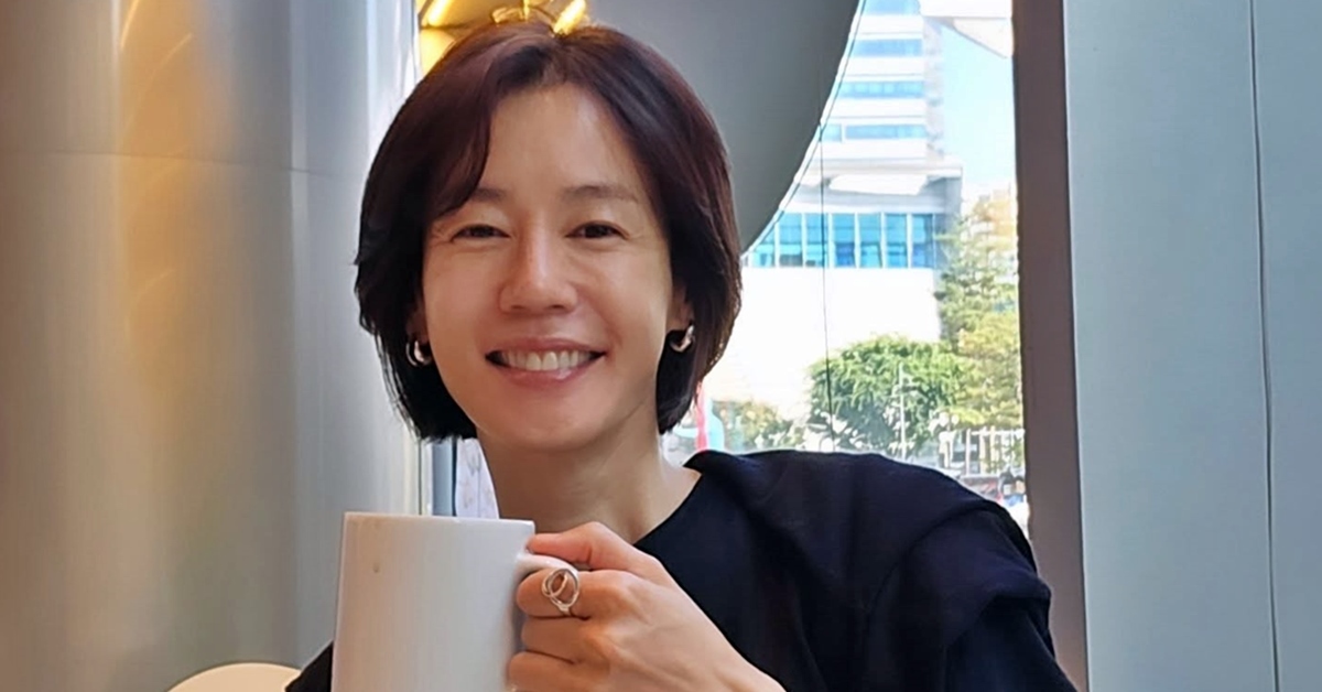 引用：キム・ジホのInstagramアカウント