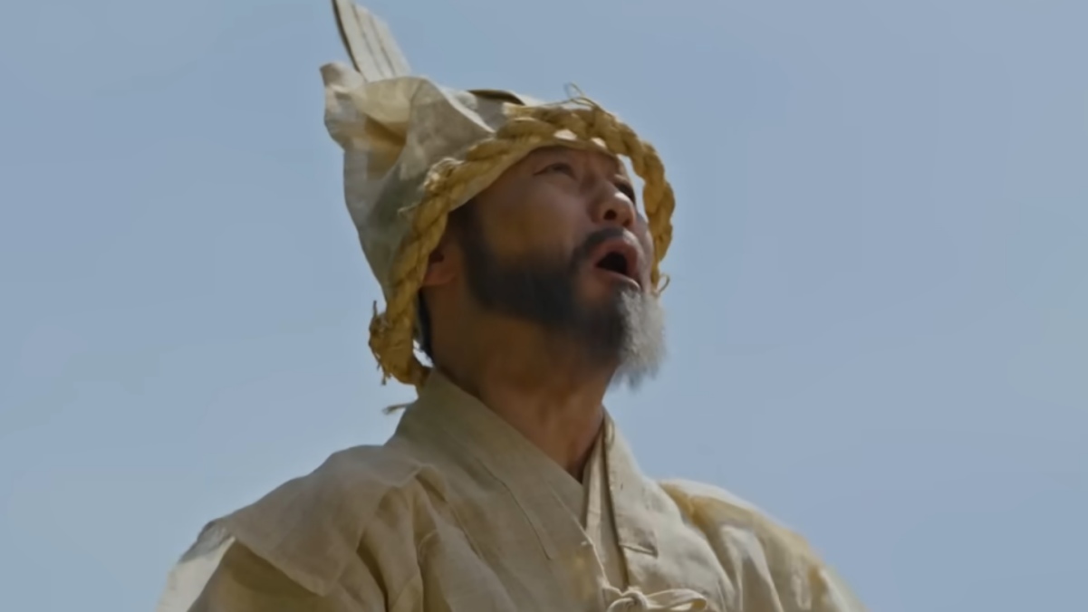  引用：YouTubeチャンネル「KBSDrama」